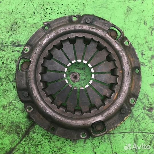 Корзина сцепления Киа Спортейдж