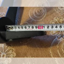 Подлокотник для компьютерного кресла