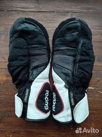 Варежки reusch