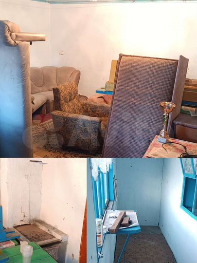 Участок 18 сот. (ИЖС)