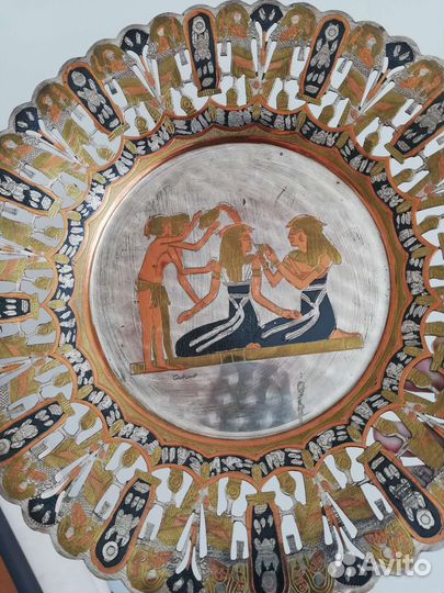 Сувениры из египта