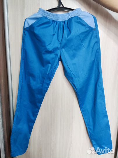 Форма для работы