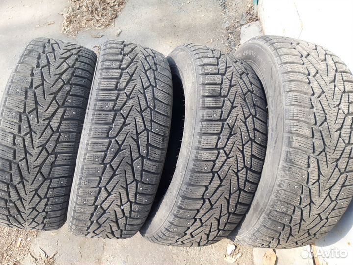 Nokian Tyres Nordman 7 205/65 R16