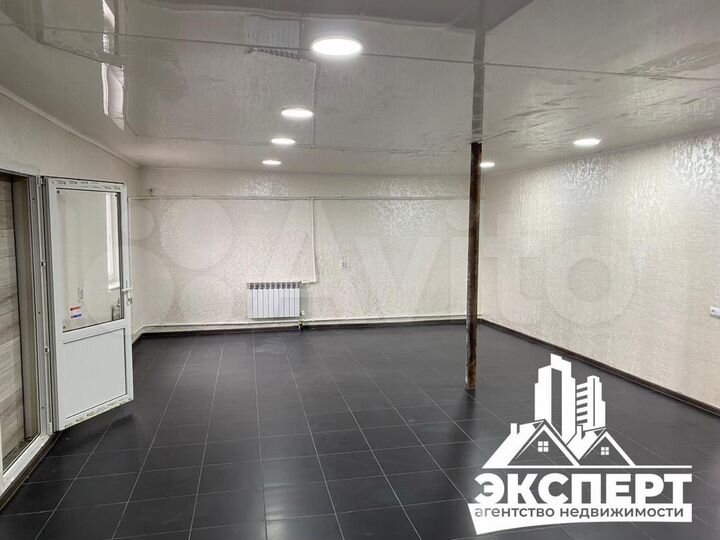 Сдается в аренду нежилое отдельно стоящее здание с