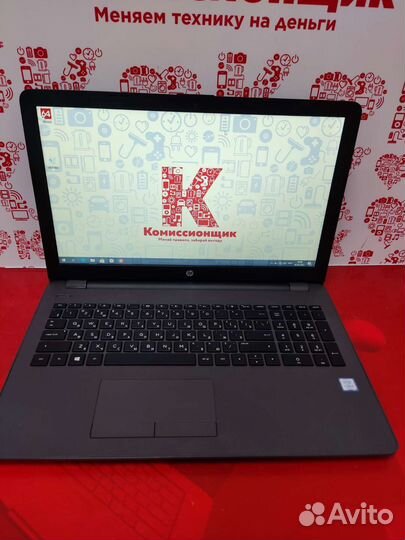 Ноутбук HP TPN-C129 т7