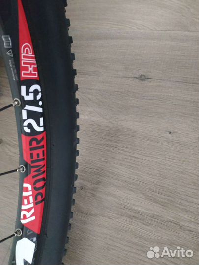 Горный велосипед