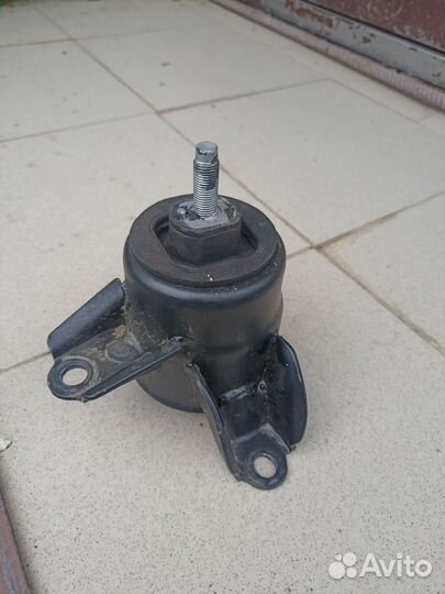 Опора двигателя kia Rio Huendai Elantra