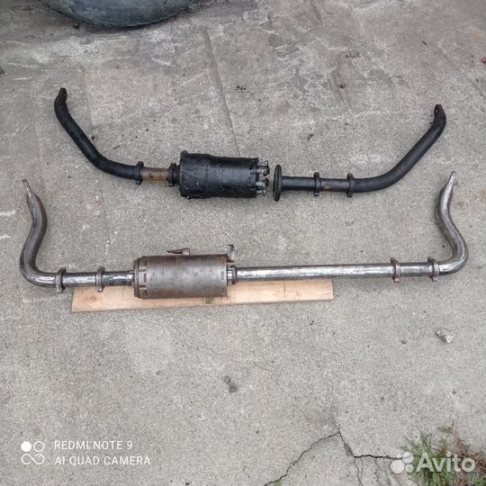 Активный стабилизатор range rover sport