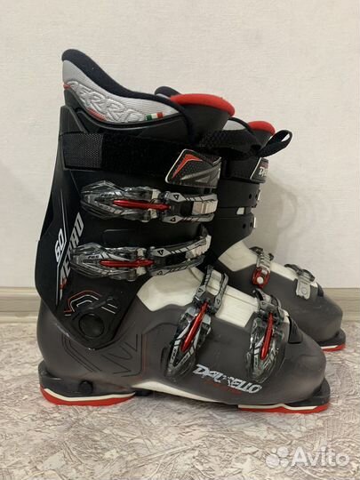 Ботинки для горных лыж Dalbello Aerro 60