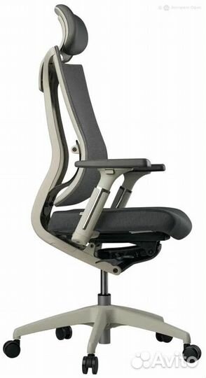 Кресло для руководителя Schairs Tone M01W