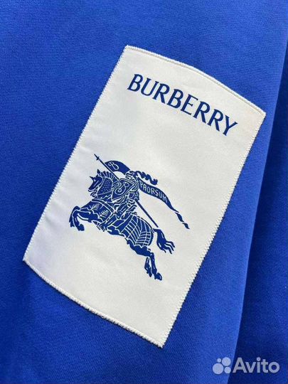 Свитшот Burberry