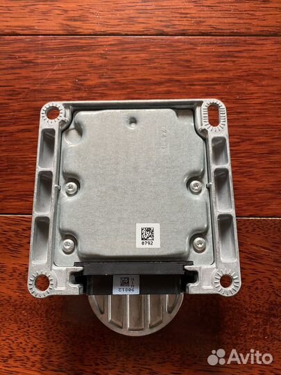 Блок управления airbag X5 F15 X6 F16 блок ICM
