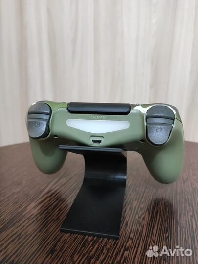 Подставка для геймпада playstation 4