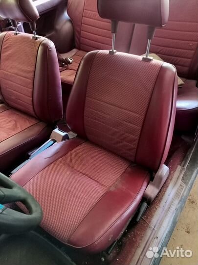 Honda civic lll 1986г 1.3 механика