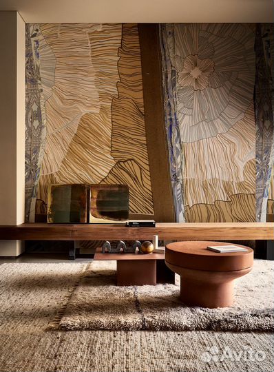 Художник роспись стен