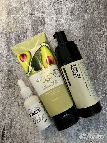 Набор косметики