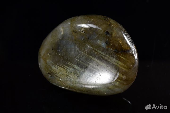 Лабрадор (лабрадорит). Лот №1013