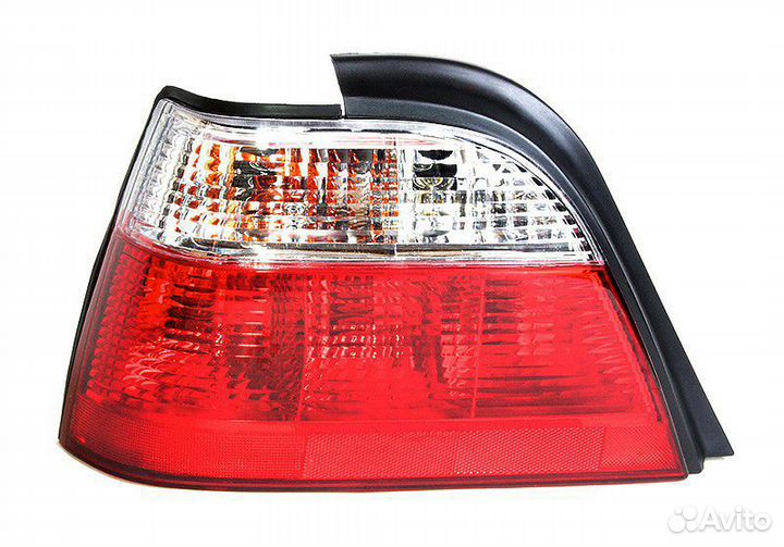 Фонарь задний левый Daewoo Nexia N100