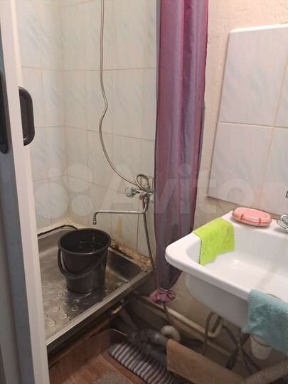 Комната 15,6 м² в 1-к., 3/5 эт.