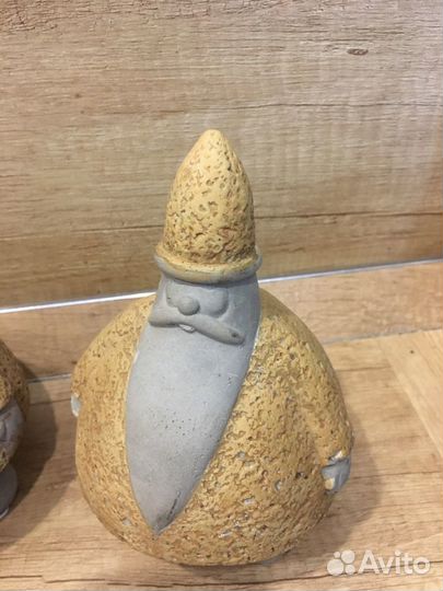 Статуэтки стильные этно