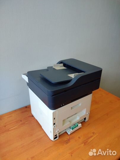 Мфу Xerox WorkCentre 3335