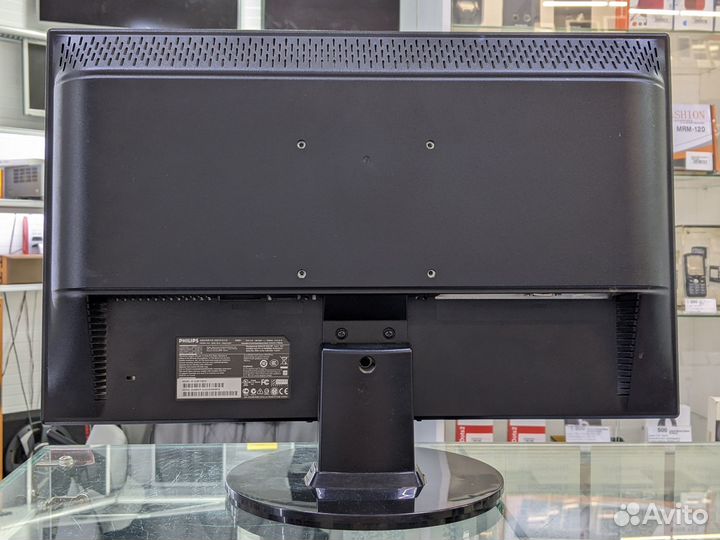 Монитор Philips 220E1SB