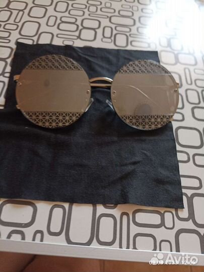 Солнцезащитные очки женские