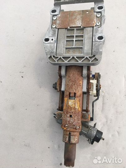 Рулевая колонка Audi A4 B5 (1908)