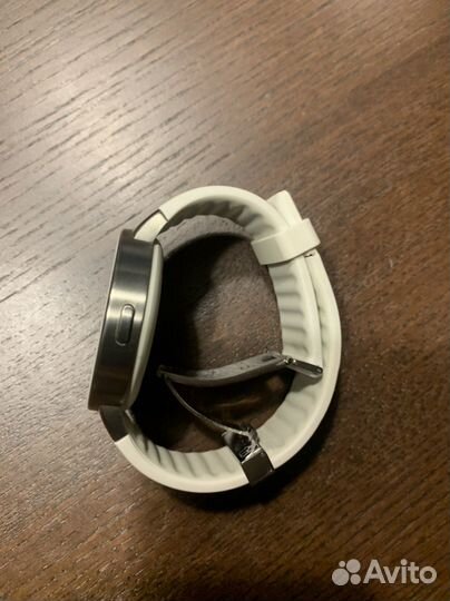 Смарт часы Alcatel one touch watch