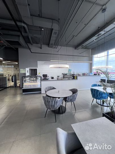 Продаю кафе