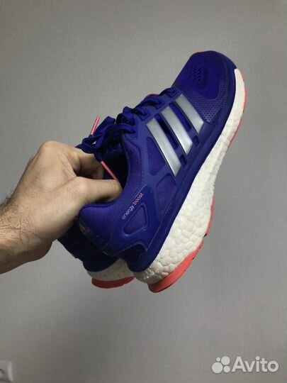 40,5 Adidas Energy Boost оригинал