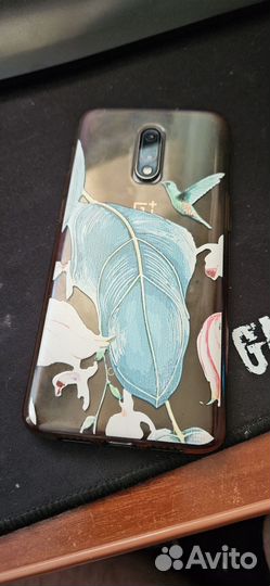 OnePlus 7, 8/256 ГБ