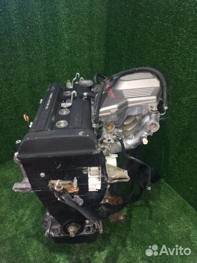 Двигатель B20B, установка и гарантия 1 год