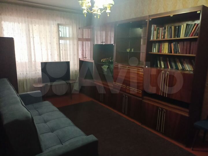 1-к. квартира, 37 м², 1/9 эт.