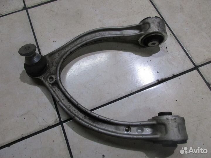 Рычаг передний верхний w253 GLC-class 651.921 2