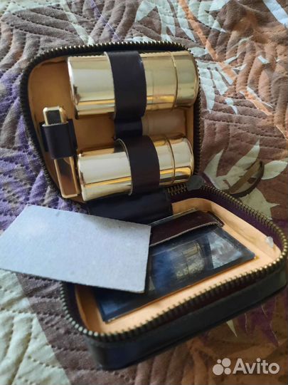 Набор для бритья СССР