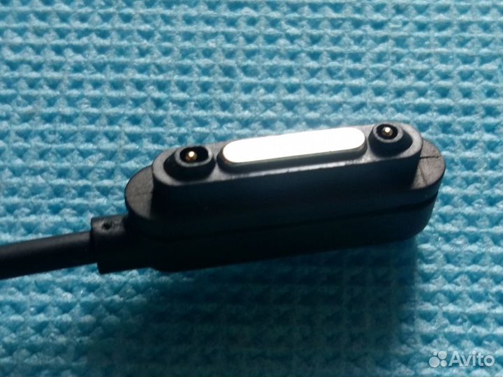 USB кабель для Sony XL39H (зарядка) Магнитный