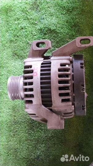 Генератор Volvo V70 B5254T6
