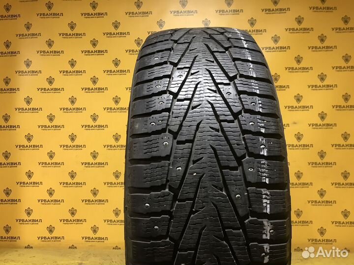 Nokian Tyres Hakkapeliitta 7 SUV 235/55 R19 105T