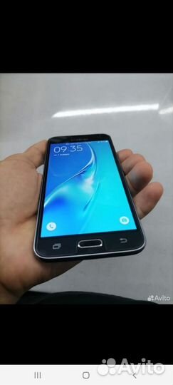 Samsung Galaxy J3 (2016) SM-J320F/DS, 8 ГБ
