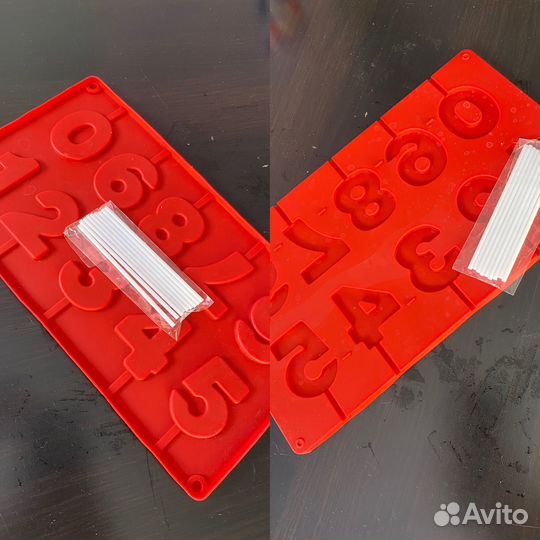 Форма для выпечки