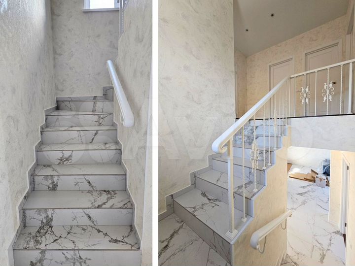 Дом 150 м² на участке 6 сот.