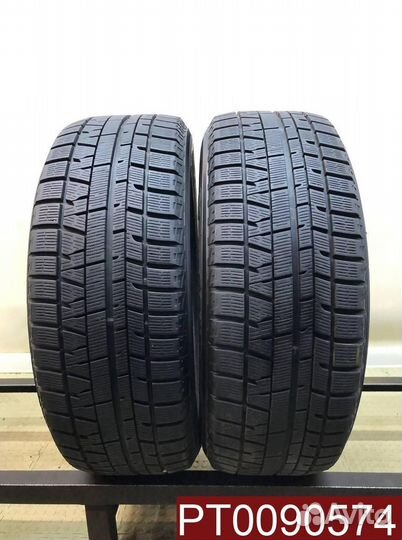 Yokohama Ice Guard IG50 215/55 R17 110