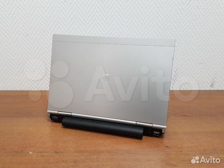 Мощный Core i7-2620M/12Gb/SSD 120Gb/HD Graphi/12,5