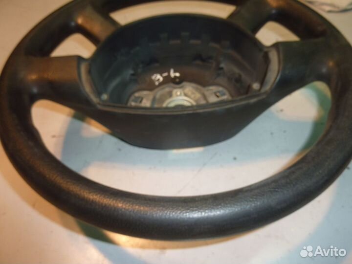 Руль Volkswagen Passat (B6) 2005-2010