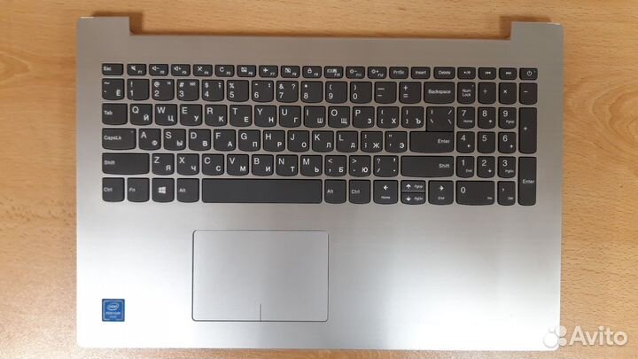 Клавиатура для ноутбука Lenovo IdeaPad 320-15