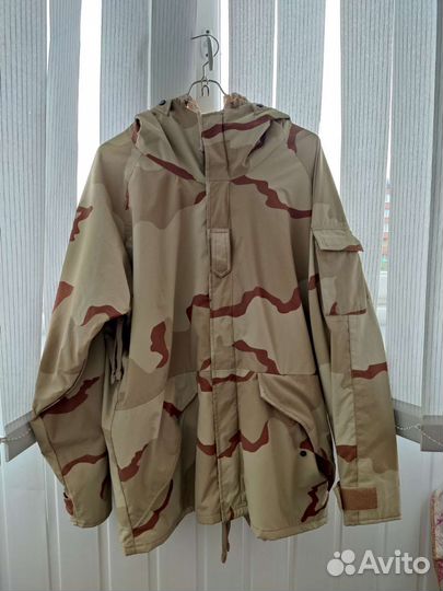 Мембранная парка ecwcs