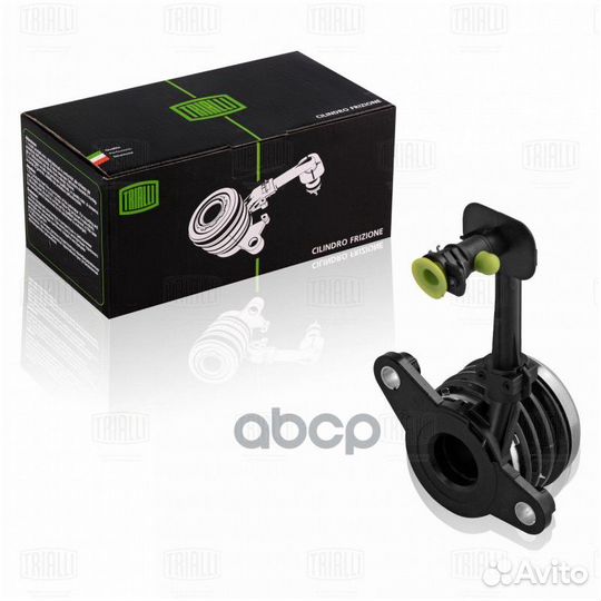 CT 0903 подшипник выжимной гидравлический Rena