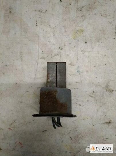 Реостат ssangyong korando