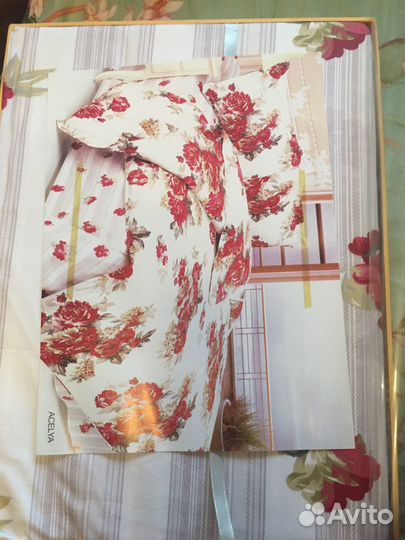 Белье постельное